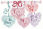 (image for) Valentine Candy